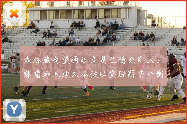森林狼有望通过交易兰德尔引入三球需加入迪文岑佐以实现薪资平衡